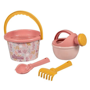 SET SPIAGGIA OCEANO ROSA - LITTLE DUTCH