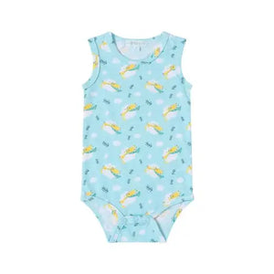 BODY A CANOTTA GIRAFFA - NEWNESS