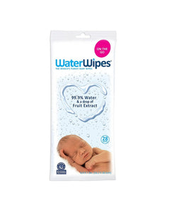 WATERWIPES