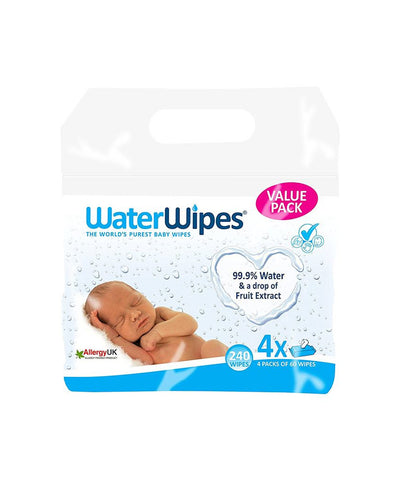 WATERWIPES