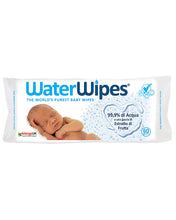 Carica l&#39;immagine nel visualizzatore di Gallery, WATERWIPES