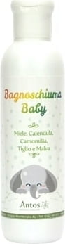 BAGNOSCHIUMA BABY ANTOS