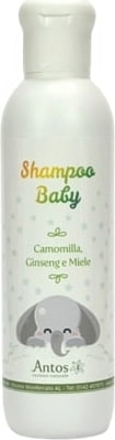 SHAMPOO BABY ANTOS