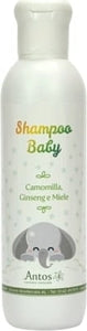 SHAMPOO BABY ANTOS