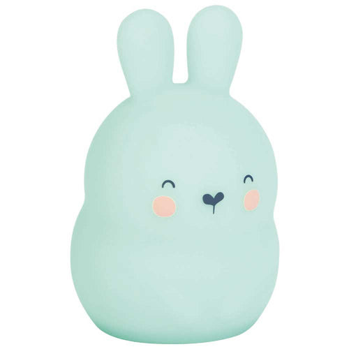 LUCINA DA COMPAGNIA MORBIDA LITTLE BUNNY