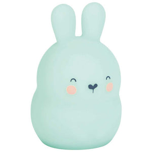 LUCINA DA COMPAGNIA MORBIDA LITTLE BUNNY